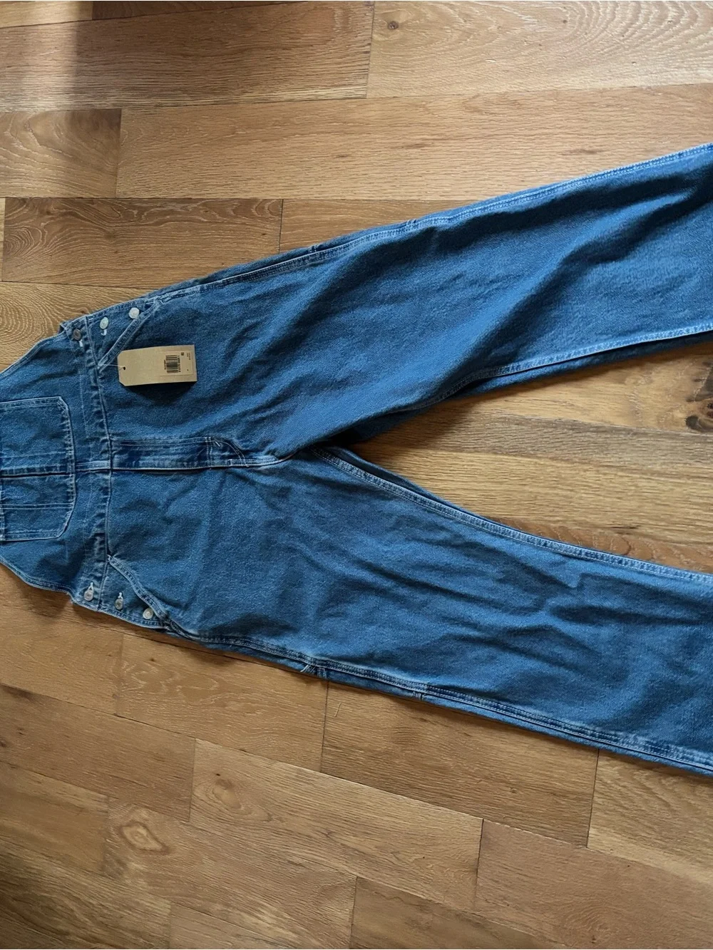 Levis levi relaxed